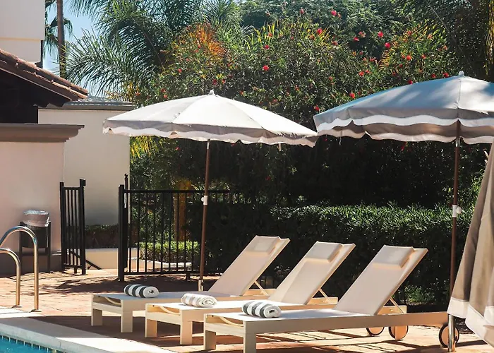 Aparthotel Elviria Hills Living Marbella