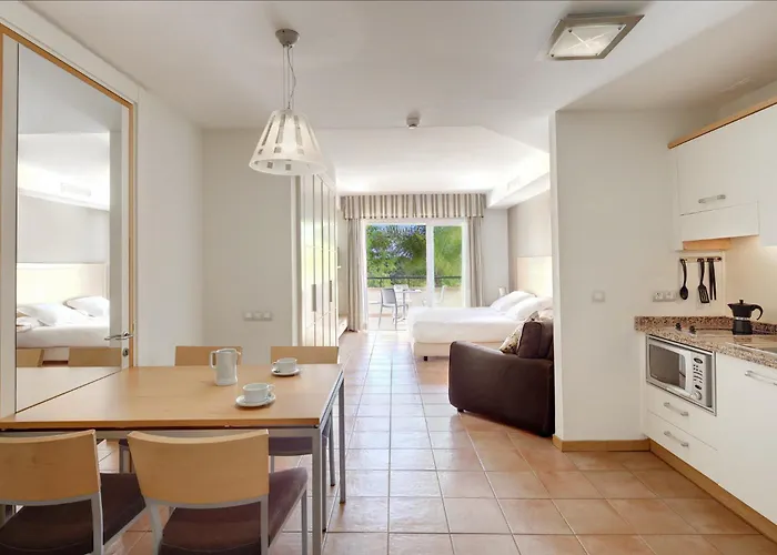 Aparthotel Elviria Hills Living Marbella