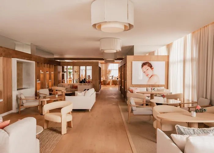Hotel Me Marbella